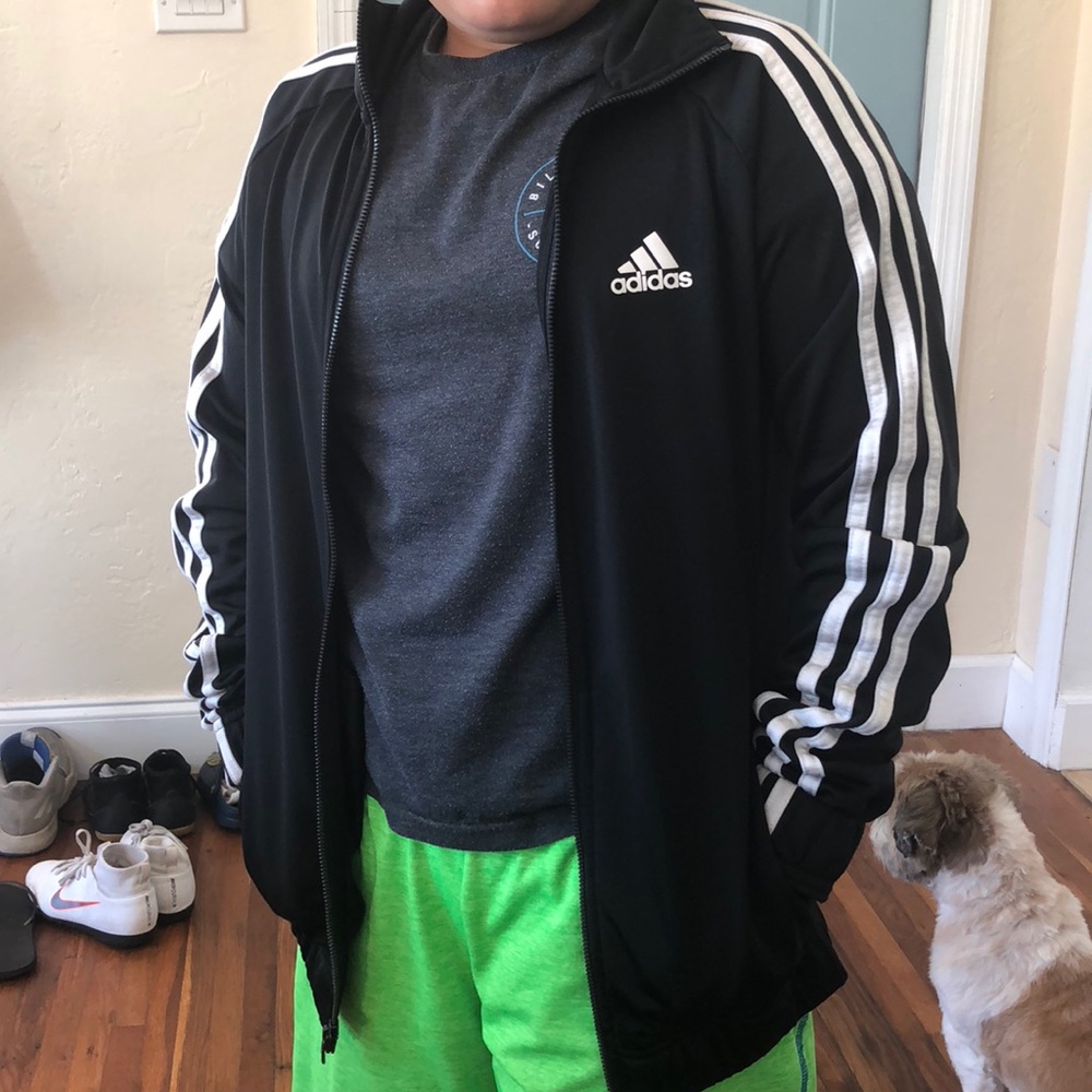 Adidas